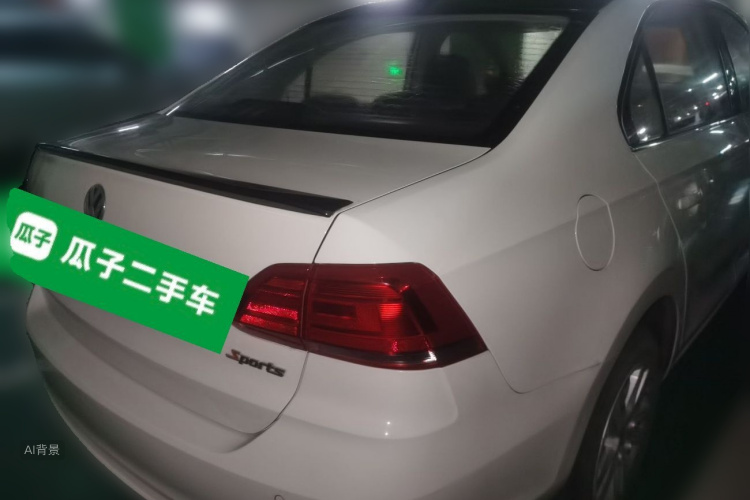 Volkswagen Santana 2018 #7 Volkswagen Santana 2018 car image #7