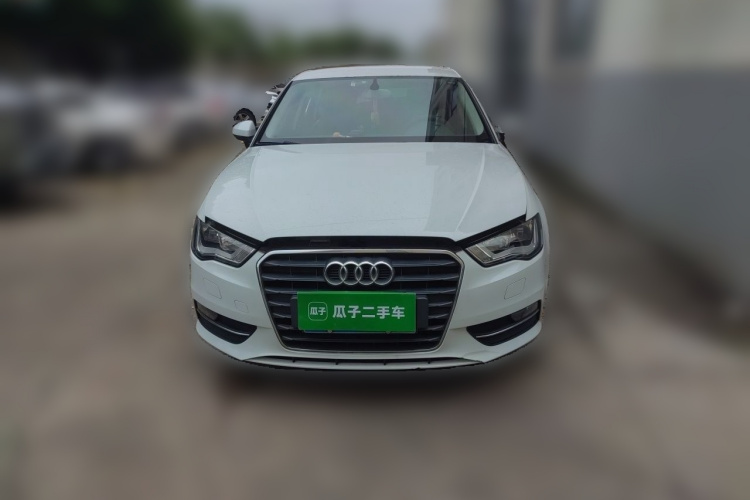 Audi A3 2015 #3 Audi A3 2015 immagine di auto #3
