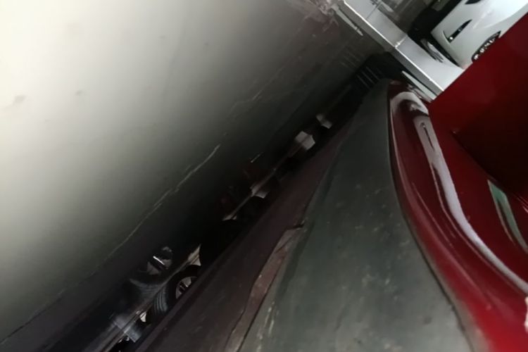 Tesla Model 3 2022 car image #26