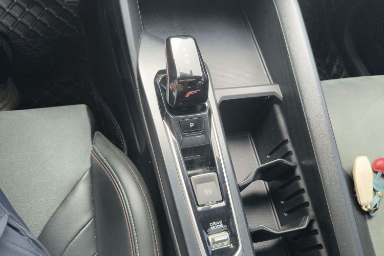 GEELY Binray 2022 #14 GEELY Binray 2022 car image #14
