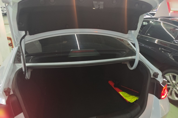 GEELY Emgrand L HiP 2024 #19 GEELY Emgrand L HiP 2024 car image #19