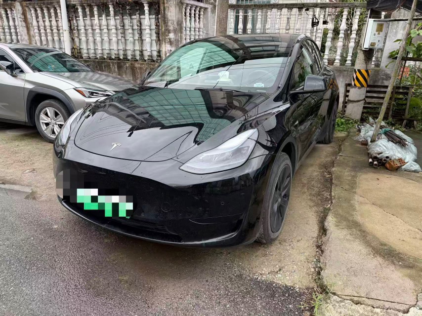 Tesla Model Y 2023 Tesla Model Y 2023 immagine di auto