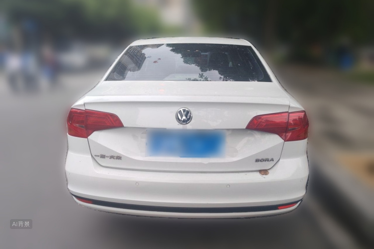 Volkswagen Bora 2016 #6 Volkswagen Bora 2016 car image #6