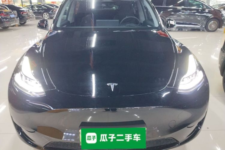 Tesla Model Y 2024 imagem de carro #3