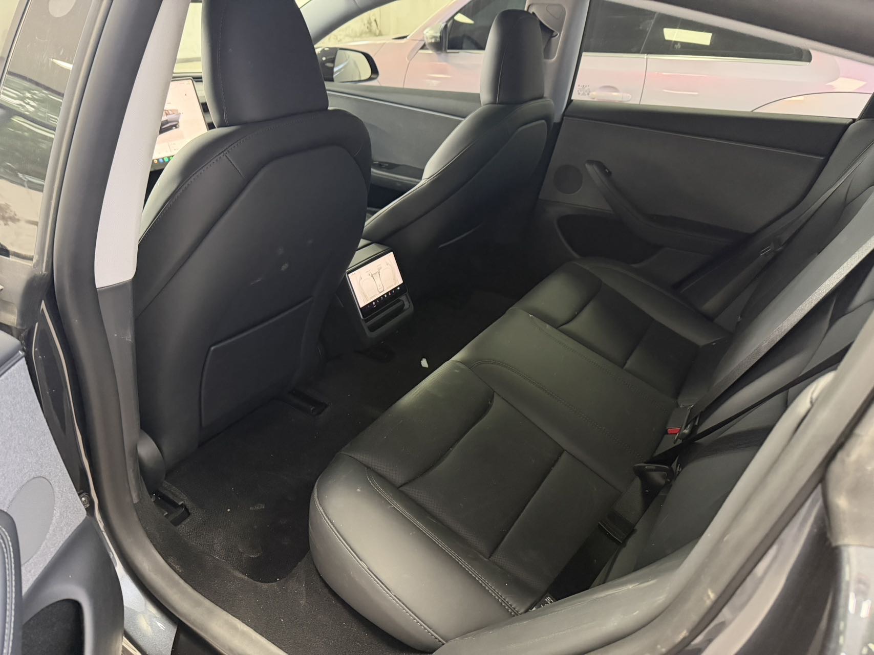 Tesla Model 3 2025 #3 Tesla Model 3 2025 car image #3