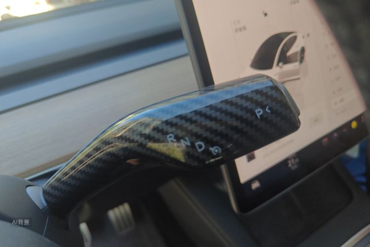 Tesla Model 3 2022 car image #16