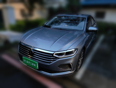 Volkswagen Lavida 2022 car image 