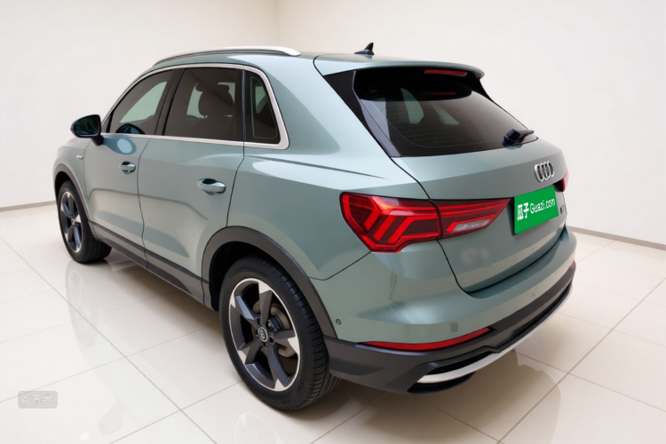 Audi Q3 2022 #5 Audi Q3 2022 car image #5