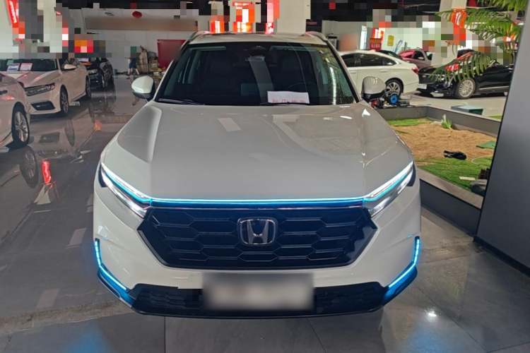 Honda CR-V 2023 car image #3