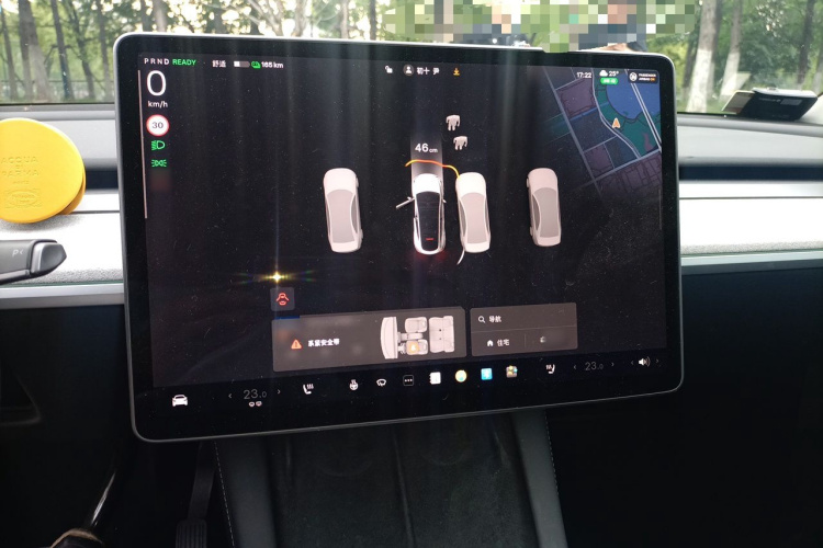 Tesla Model Y 2023 #16 Tesla Model Y 2023 car image #16