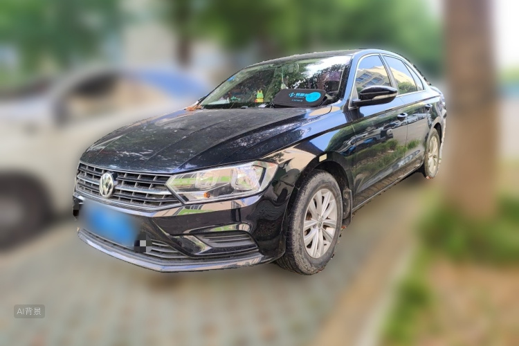 Volkswagen Bora 2016 car image #2
