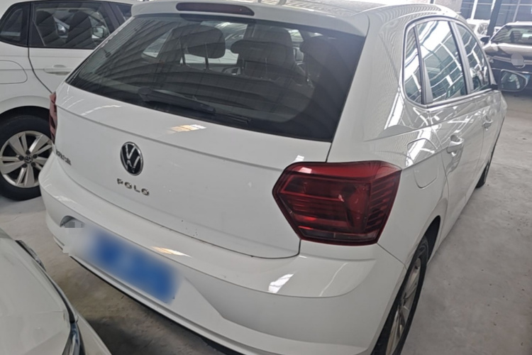 Volkswagen Polo 2023 #7 Volkswagen Polo 2023 car image #7