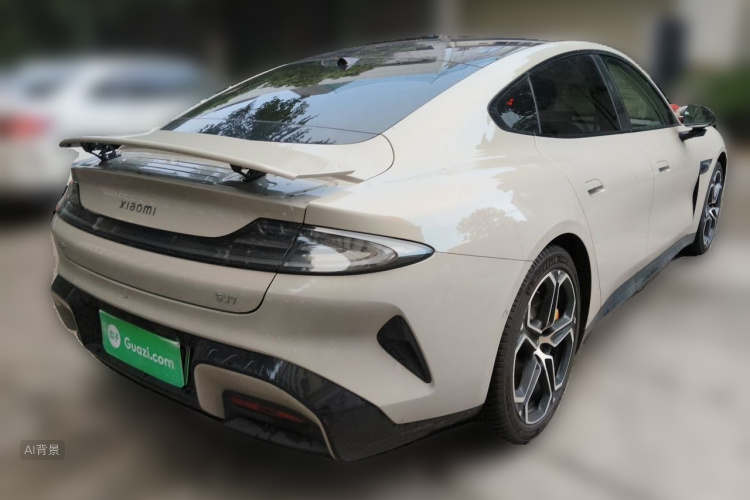 2026 #7 2026 immagine di auto #7