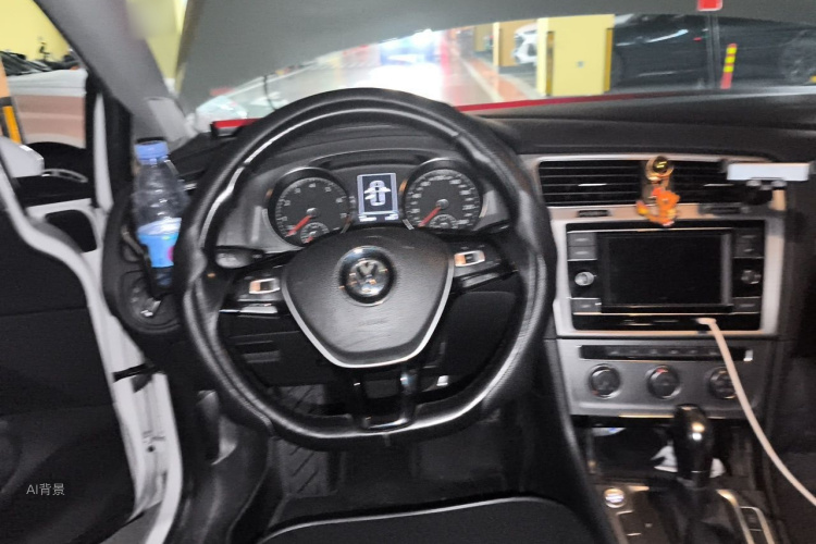 Volkswagen Golf 2015 #12 Volkswagen Golf 2015 car image #12