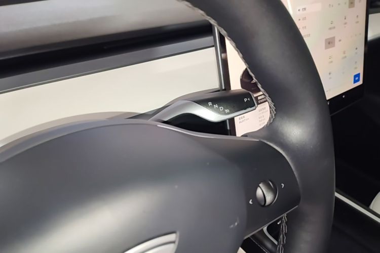 Tesla Model Y 2022 #14 Tesla Model Y 2022 imagen de coche #14