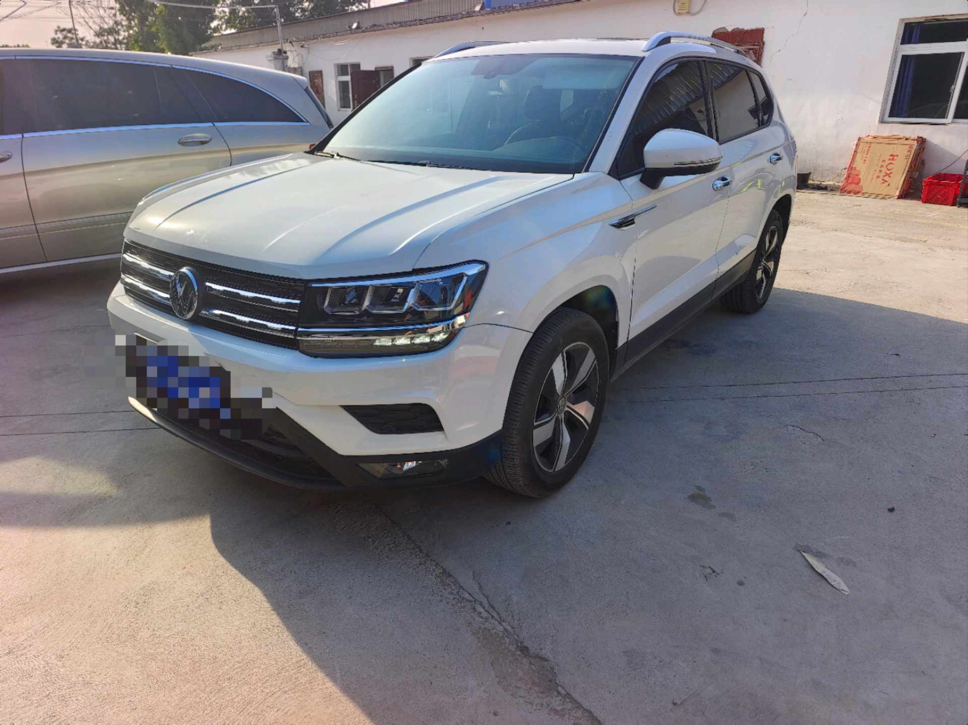 2021 2021 car image