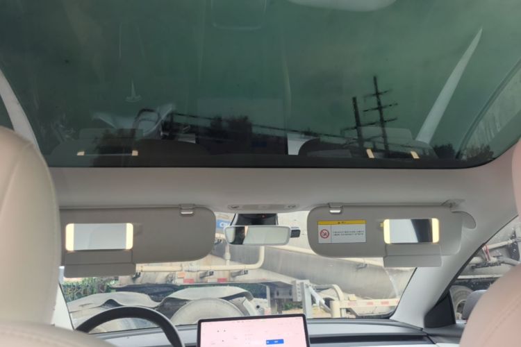 Tesla Model 3 2022 #18 Tesla Model 3 2022 car image #18