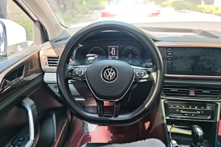 Volkswagen Tharu 2022 #11 Volkswagen Tharu 2022 car image #11