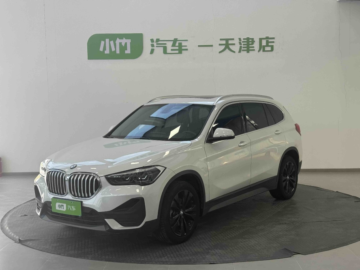 BMW X1 2022 BMW X1 2022 imagen de coche