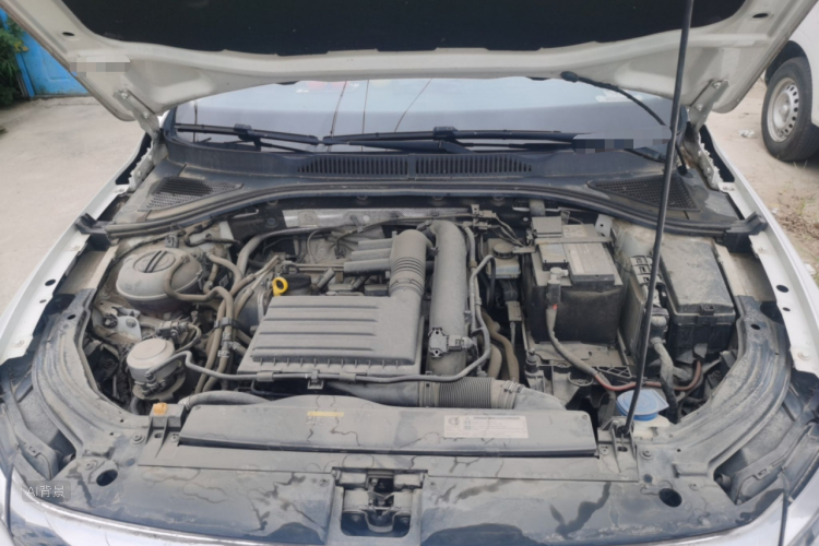 Volkswagen Lavida 2019 #22 Volkswagen Lavida 2019 car image #22