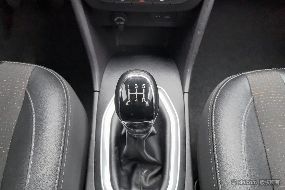 Chery Tiggo 3x 2019 #15 Chery Tiggo 3x 2019 car image #15