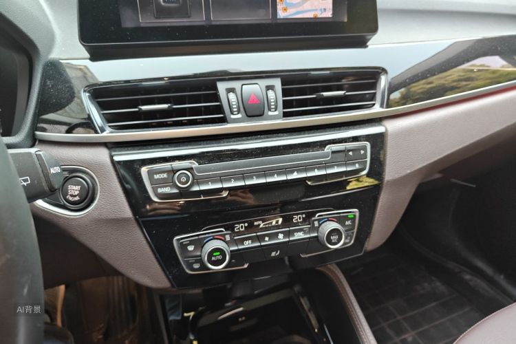 BMW X1 2020 car image #15