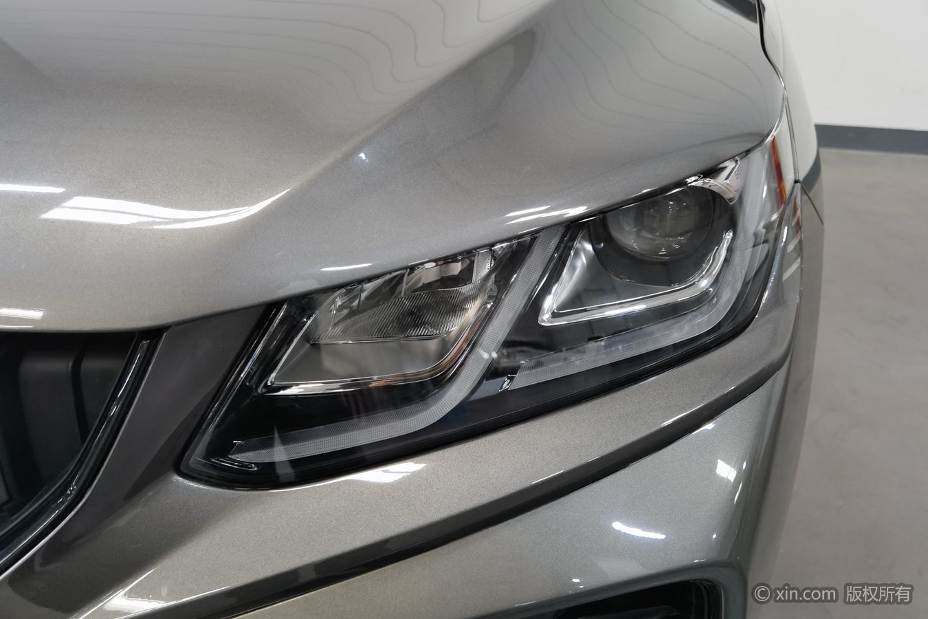 GEELY Coolray 2025 #6 GEELY Coolray 2025 immagine di auto #6