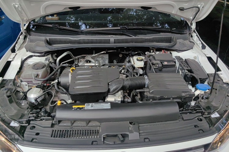 Volkswagen Polo 2025 #22 Volkswagen Polo 2025 car image #22