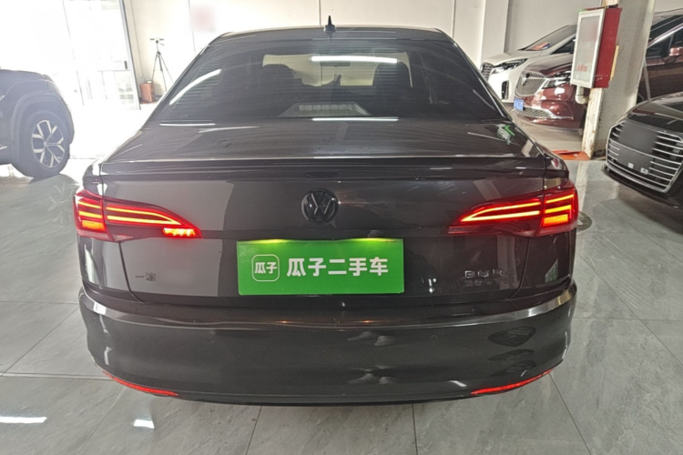 Volkswagen Bora 2021 immagine di auto #6