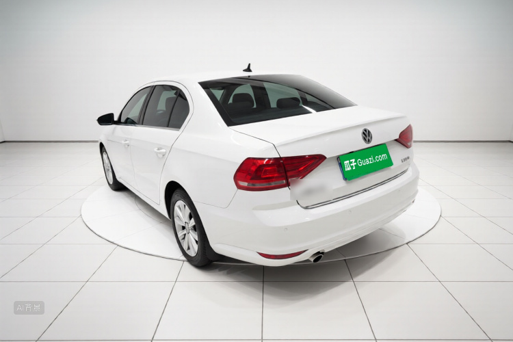 Volkswagen Lavida 2015 #5 Volkswagen Lavida 2015 car image #5