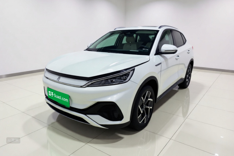 BYD Yuan Plus 2024 car image #2