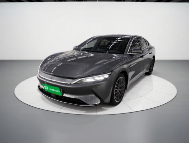 BYD Han 2022 BYD Han 2022 car image