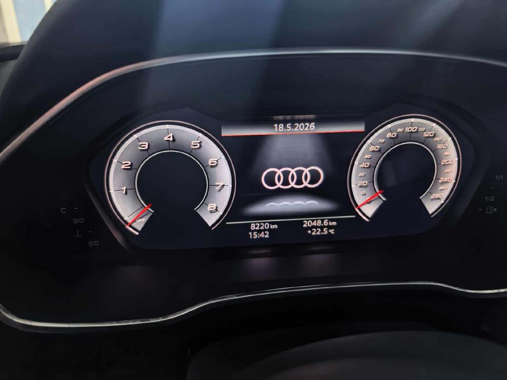 Audi Q3 2024 #8 Audi Q3 2024 immagine di auto #8