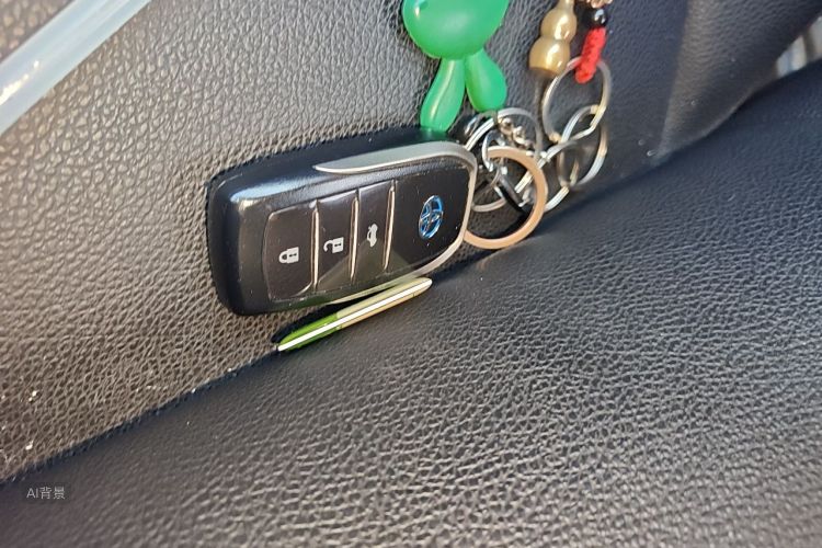 Toyota Corolla 2017 #10 Toyota Corolla 2017 car image #10