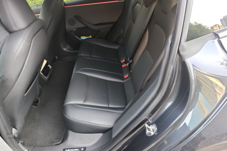 Tesla Model 3 2024 #19 Tesla Model 3 2024 immagine di auto #19