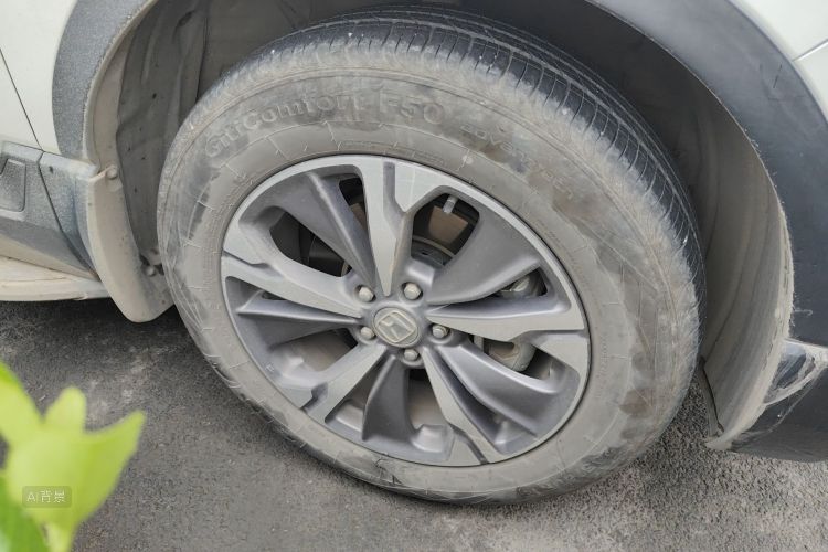 Honda CR-V 2018 imagem de carro #9