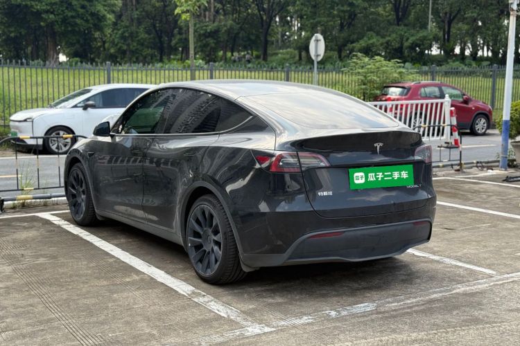 Tesla Model Y 2023 car image #5