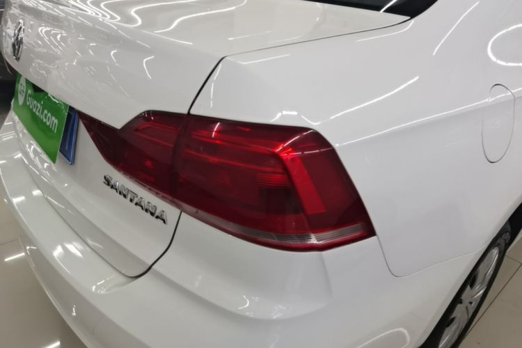 Volkswagen Santana 2022 #8 Volkswagen Santana 2022 car image #8