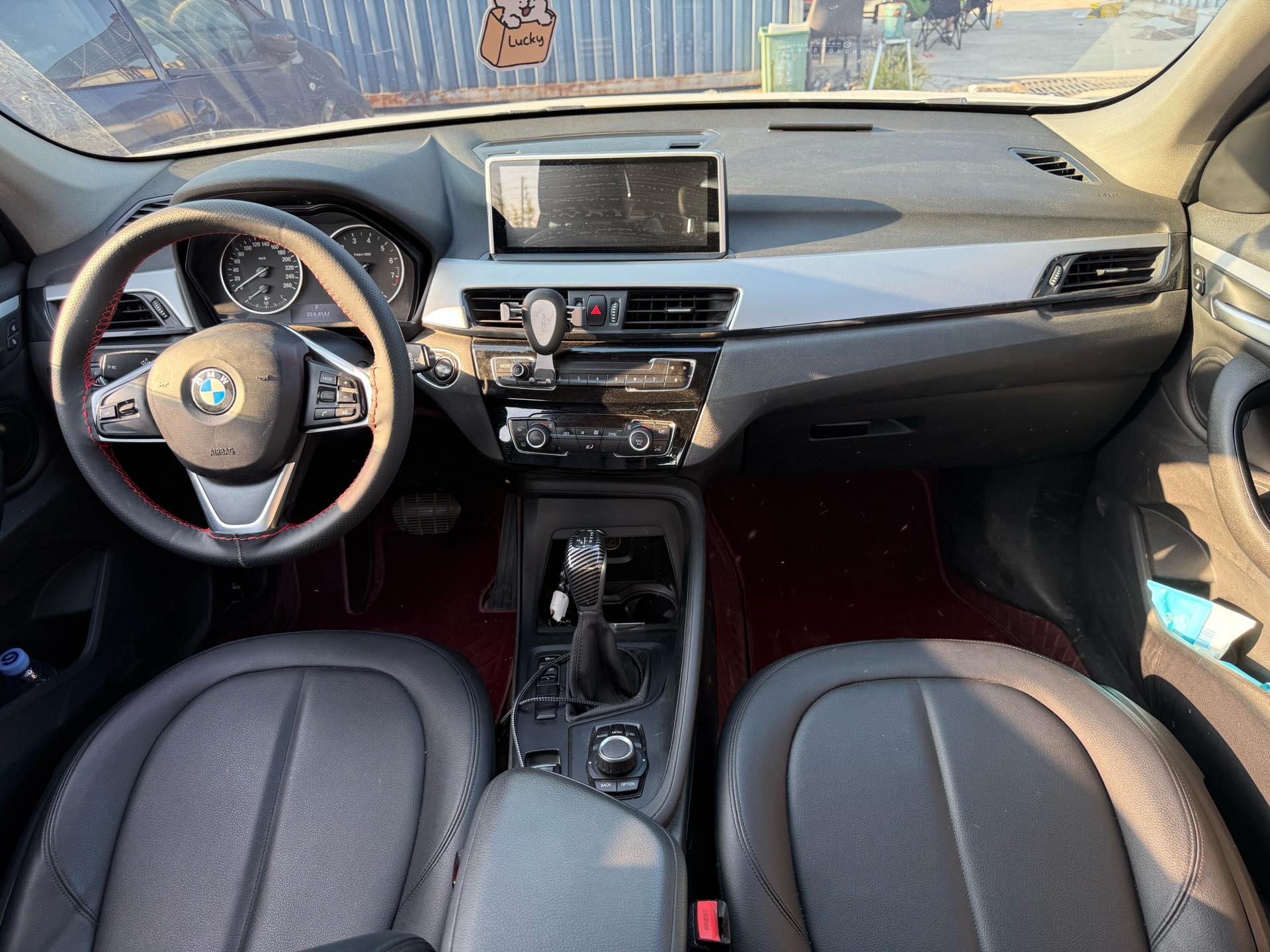 BMW X1 2016 car image #5