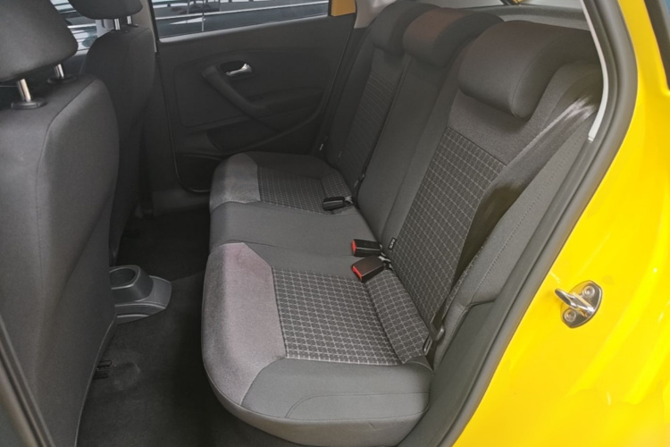 Volkswagen Polo 2018 #17 Volkswagen Polo 2018 car image #17