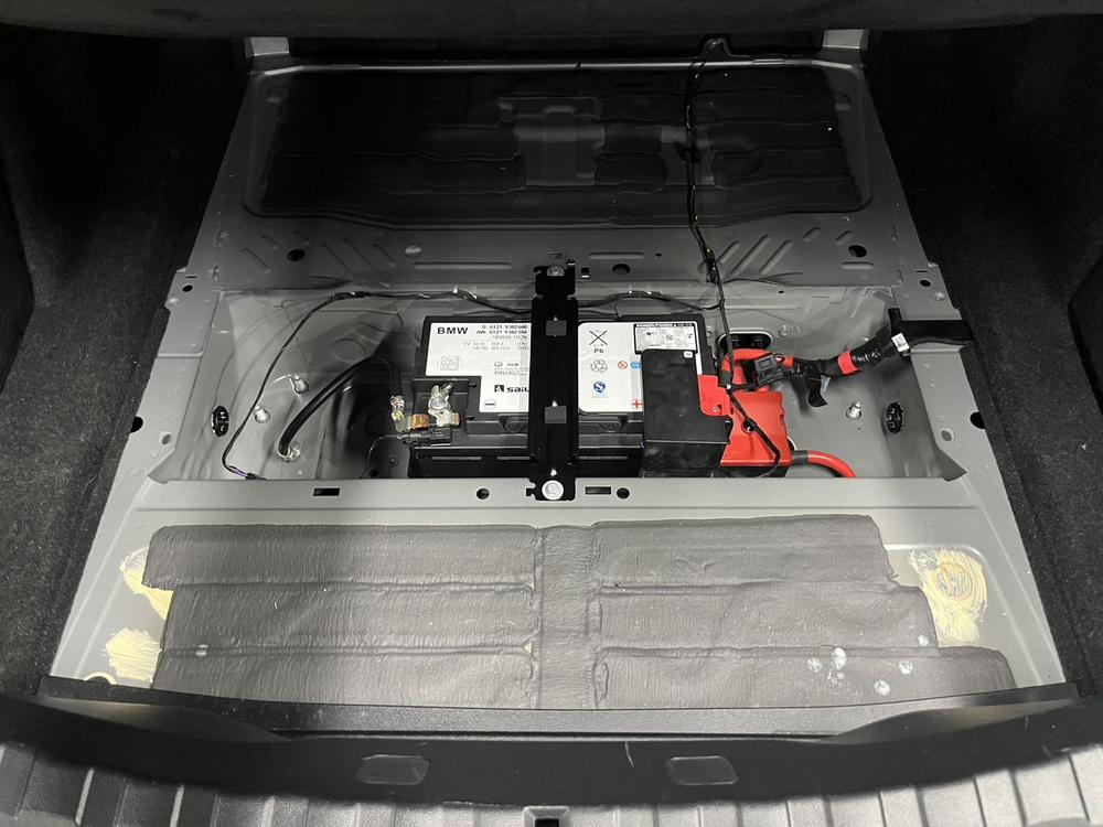 BMW 3 Series 2023 #8 BMW 3 Series 2023 car image #8
