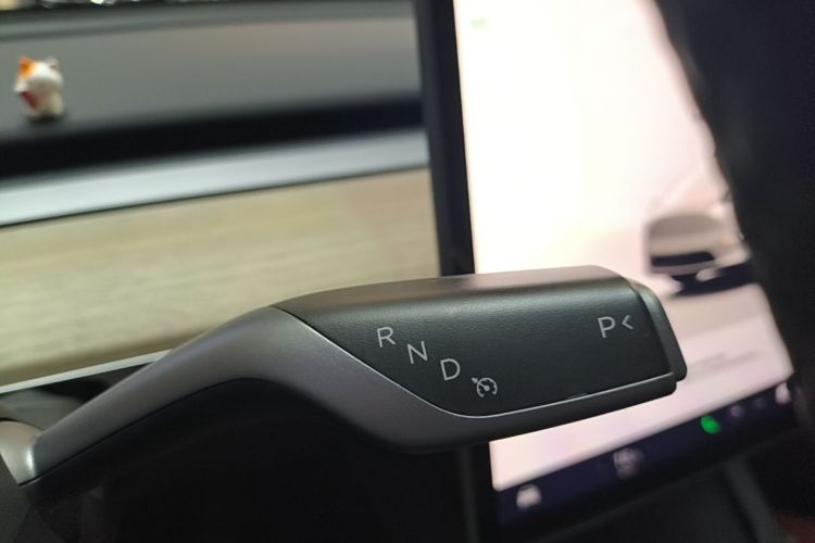 Tesla Model Y 2023 car image #14