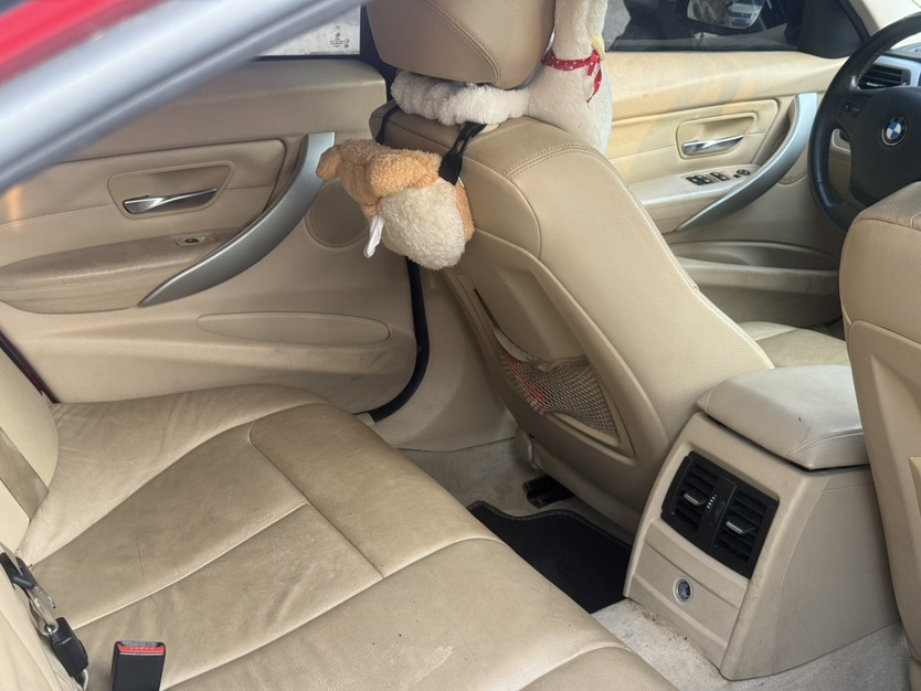 BMW 3 Series 2013 immagine di auto #6
