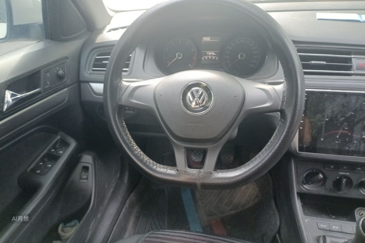 Volkswagen Lavida 2023 car image #12
