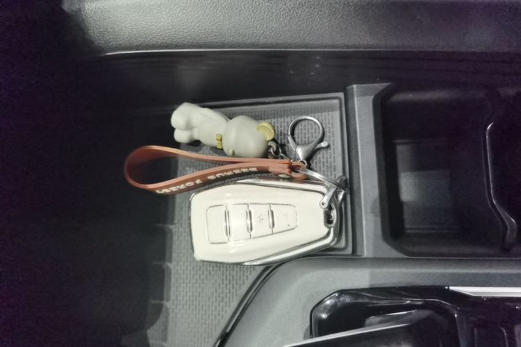 GEELY Binray 2023 #9 GEELY Binray 2023 صورة سيارة #9