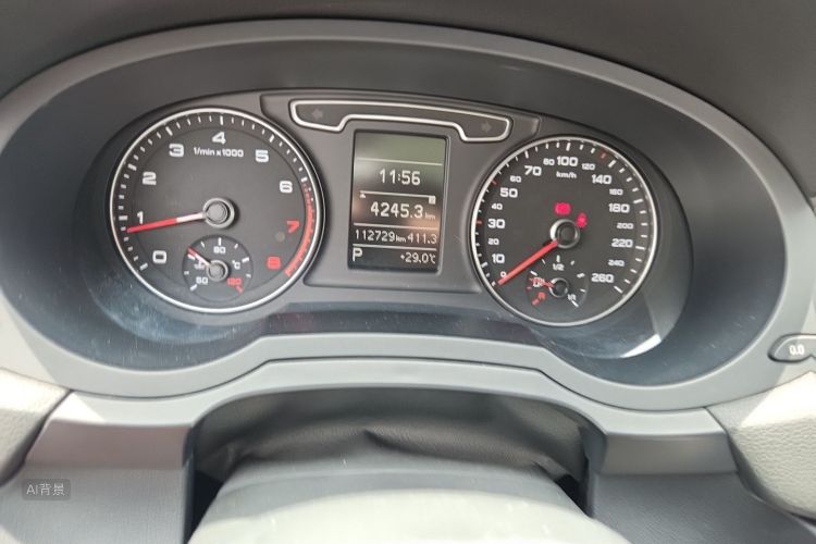 Audi Q3 2016 #14 Audi Q3 2016 immagine di auto #14