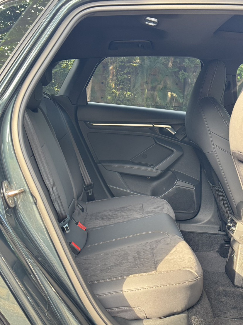 Audi A3 2023 car image #8