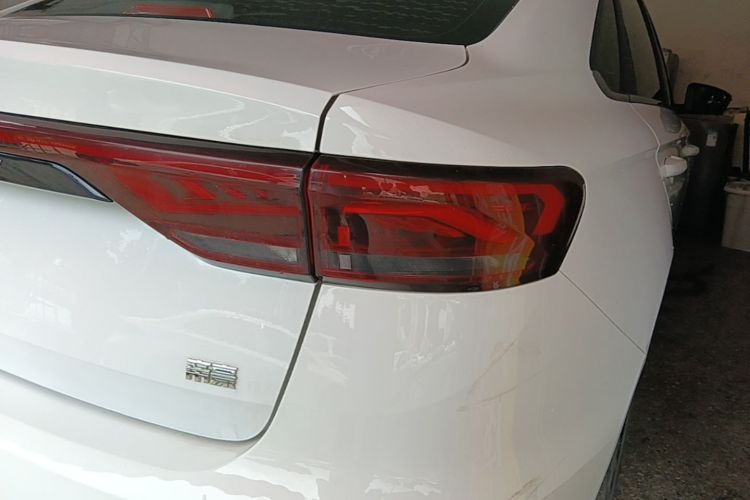 GEELY Emgrand 2024 #8 GEELY Emgrand 2024 image de voiture #8