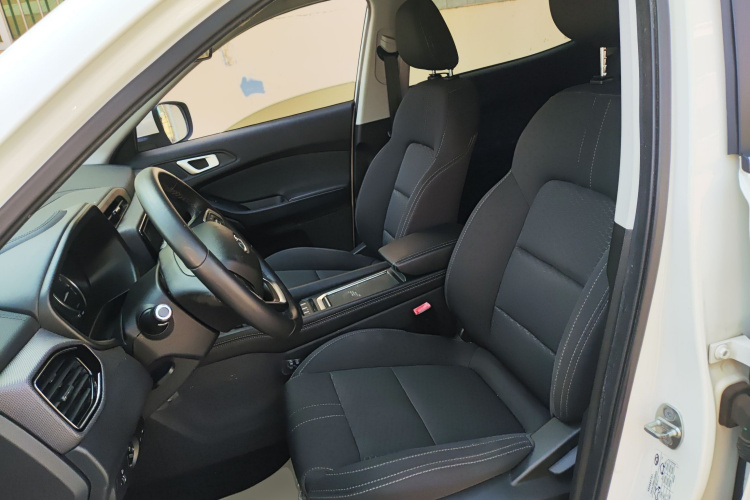 Chery Tiggo 5x 2020 immagine di auto #15