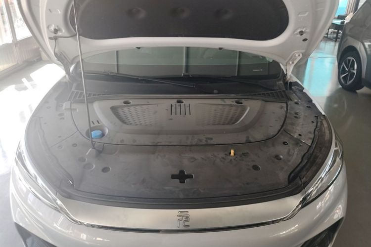 BYD Yuan Plus 2024 immagine di auto #22